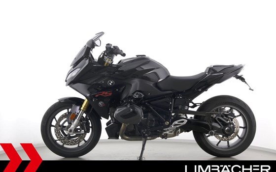 Gebrauchtmotorrad BMW R 1250 RS - Bild 5