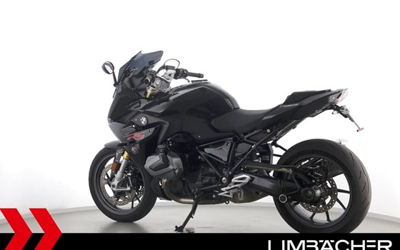 Gebrauchtmotorrad BMW R 1250 RS - Bild 6