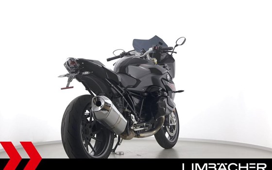 Gebrauchtmotorrad BMW R 1250 RS - Bild 8