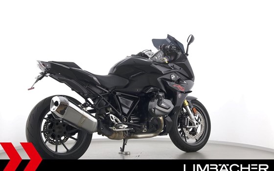 Gebrauchtmotorrad BMW R 1250 RS - Bild 9