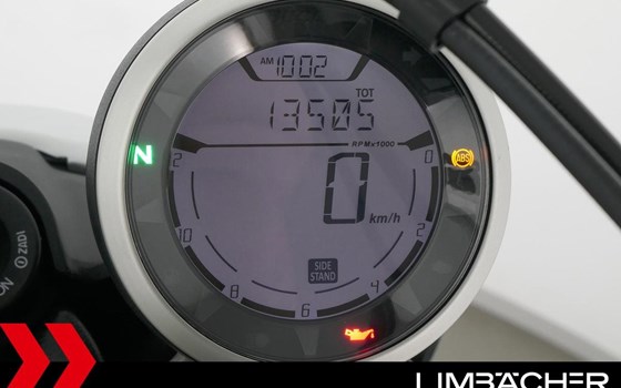 Gebrauchtmotorrad Ducati Scrambler Street Classic - Bild 12