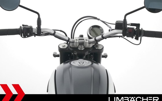 Gebrauchtmotorrad Ducati Scrambler Street Classic - Bild 13