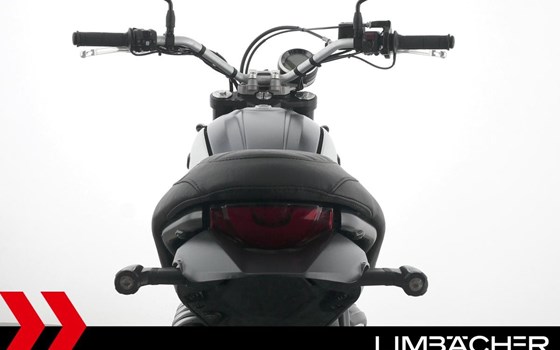 Gebrauchtmotorrad Ducati Scrambler Street Classic - Bild 16