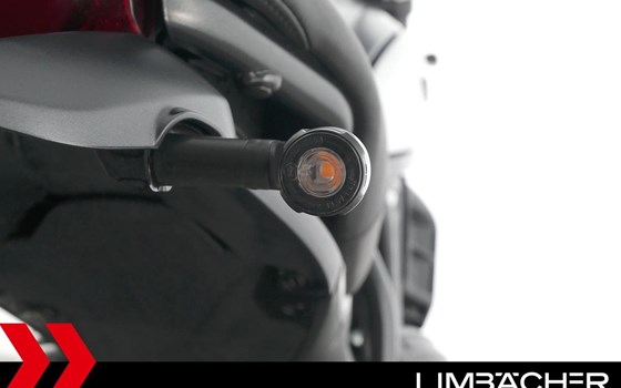 Gebrauchtmotorrad Ducati Scrambler Street Classic - Bild 17