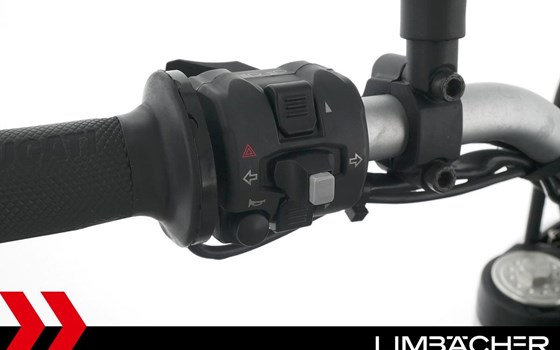 Gebrauchtmotorrad Ducati Scrambler Street Classic - Bild 19