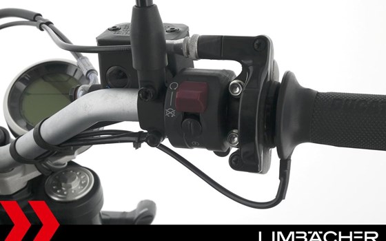 Gebrauchtmotorrad Ducati Scrambler Street Classic - Bild 20