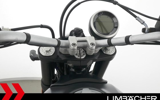 Gebrauchtmotorrad Ducati Scrambler Street Classic - Bild 21