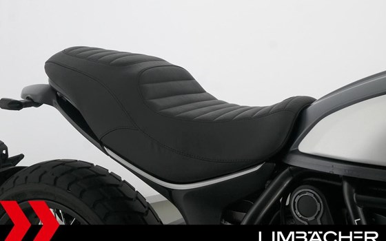 Gebrauchtmotorrad Ducati Scrambler Street Classic - Bild 23