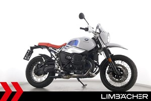 Angebot BMW R nineT Urban G/S