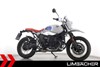 BMW R nineT Urban G/S