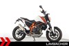 KTM 690 Duke