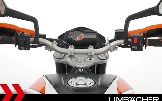 Gebrauchtmotorrad KTM 690 Duke - Bild 13