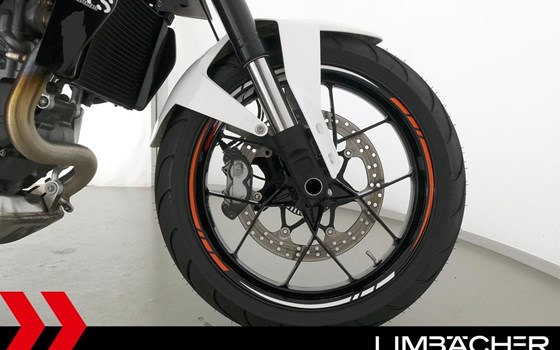 Gebrauchtmotorrad KTM 690 Duke - Bild 14