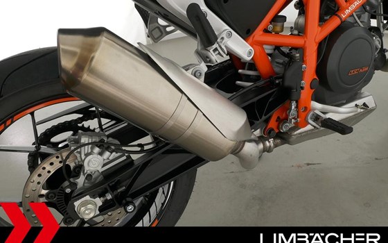 Gebrauchtmotorrad KTM 690 Duke - Bild 15