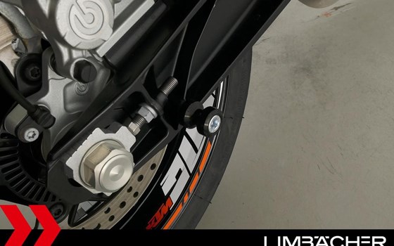 Gebrauchtmotorrad KTM 690 Duke - Bild 16
