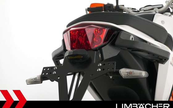 Gebrauchtmotorrad KTM 690 Duke - Bild 17