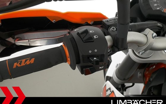 Gebrauchtmotorrad KTM 690 Duke - Bild 19