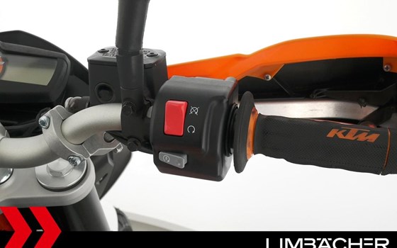 Gebrauchtmotorrad KTM 690 Duke - Bild 20