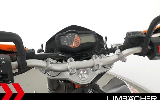 Gebrauchtmotorrad KTM 690 Duke - Bild 21