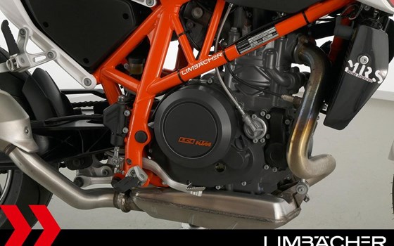 Gebrauchtmotorrad KTM 690 Duke - Bild 22