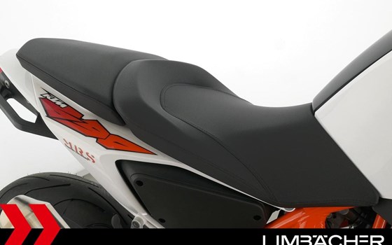 Gebrauchtmotorrad KTM 690 Duke - Bild 23