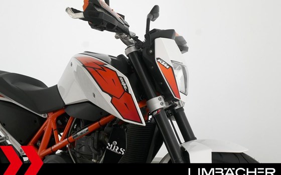 Gebrauchtmotorrad KTM 690 Duke - Bild 24