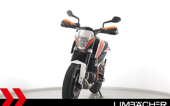 Gebrauchtmotorrad KTM 690 Duke - Bild 3