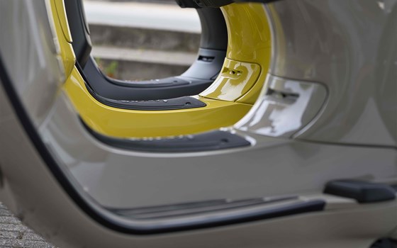 Neufahrzeug Vespa Primavera 125 S - Bild 14