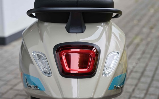 Neufahrzeug Vespa Primavera 125 S - Bild 4