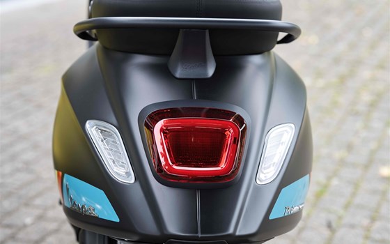 Neufahrzeug Vespa Primavera 125 S - Bild 6