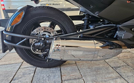 Gebrauchtmotorrad Can-Am Spyder F3 Limited - Bild 7 Gebrauchtmotorrad Can-Am Spyder F3 Limited - Bild 7