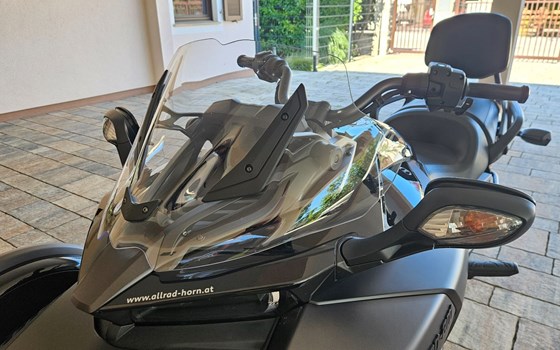 Gebrauchtmotorrad Can-Am Spyder F3 Limited - Bild 8 Gebrauchtmotorrad Can-Am Spyder F3 Limited - Bild 8