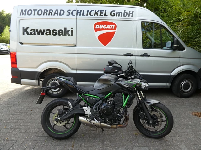 Gebrauchtfahrzeug Gebrauchtfahrzeug