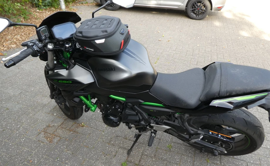 Angebot Kawasaki Z650 Bild 5: Angebot Kawasaki Z650