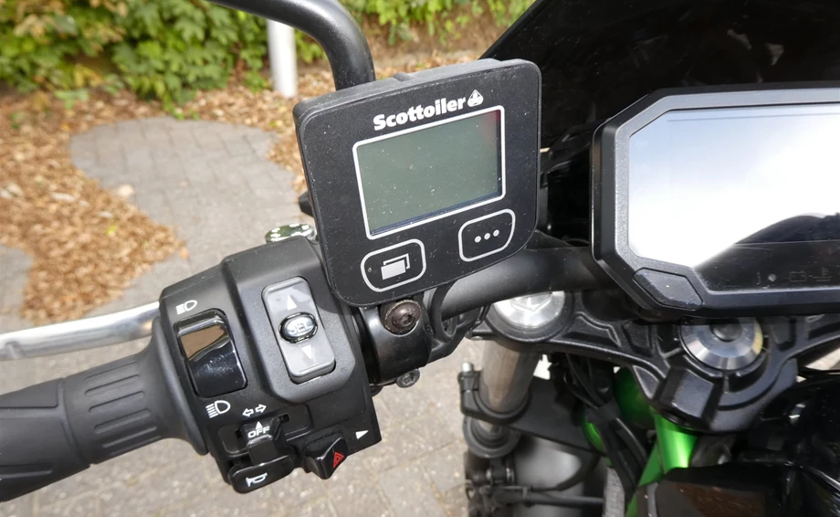 Angebot Kawasaki Z650 Bild 6: Angebot Kawasaki Z650