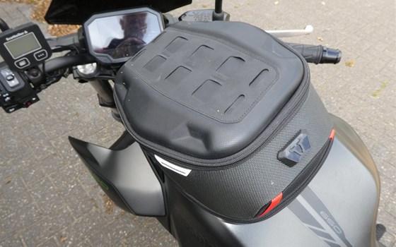 Gebrauchtmotorrad Kawasaki Z650 - Bild 7