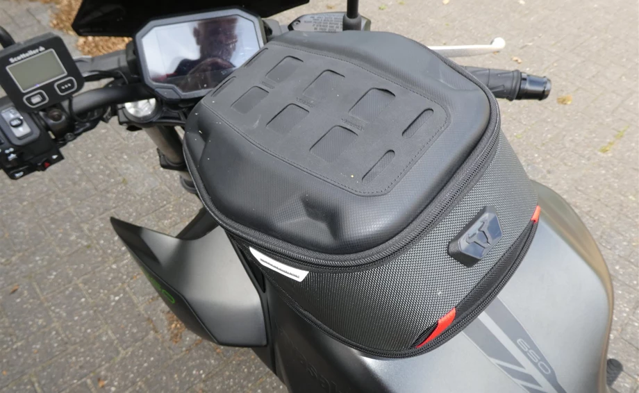 Angebot Kawasaki Z650 Bild 7: Angebot Kawasaki Z650