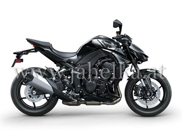 Kawasaki Z1100