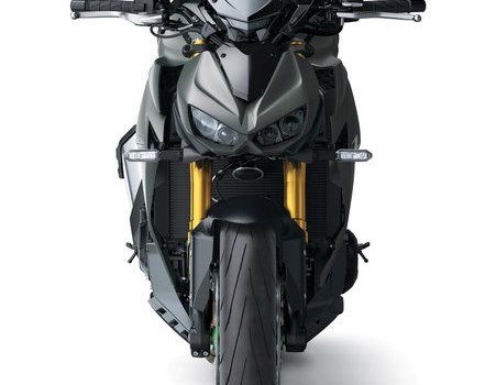 Neufahrzeug Kawasaki Z1100 - Bild 12