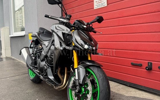 Neufahrzeug Kawasaki Z1100 - Bild 2 Neufahrzeug Kawasaki Z1100 - Bild 2