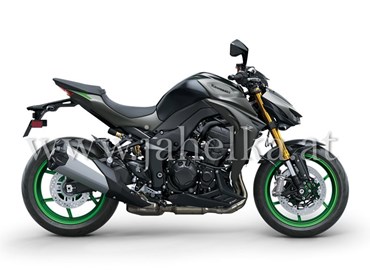 Kawasaki Z1100