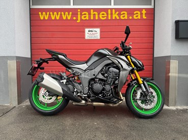 Kawasaki Z1100