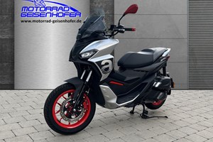 Angebot Aprilia SR GT 200