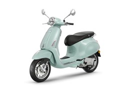 Neumotorrad Vespa Primavera 50