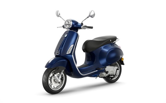 Neufahrzeug Vespa Primavera 50 - Bild 10