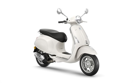 Neufahrzeug Vespa Primavera 50 - Bild 4