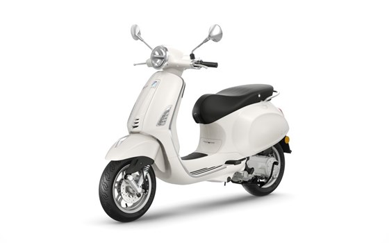 Neufahrzeug Vespa Primavera 50 - Bild 5