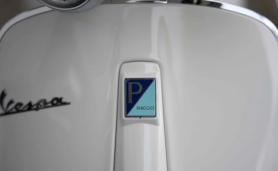 Angebot Vespa Primavera 50 Bild 8: Angebot Vespa Primavera 50