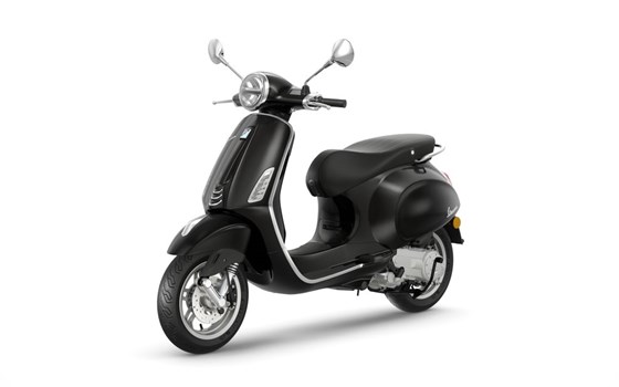 Neufahrzeug Vespa Primavera 50 - Bild 8