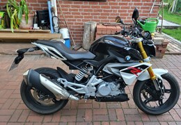 Gebrauchte BMW G 310 R